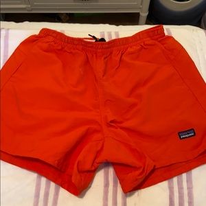 Women’s Patagonia 5” Baggies Shorts